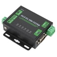 thumbnail image 3 of Industrial RS232/485 To ETH, 32bit ARM Processor High Stability High Speed RS232/RS485 To Ethernet Converter  for Computer Accessories US Plug, 3 of 8
