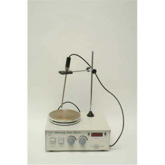 C & A Scientific  Stirring Hot Plate