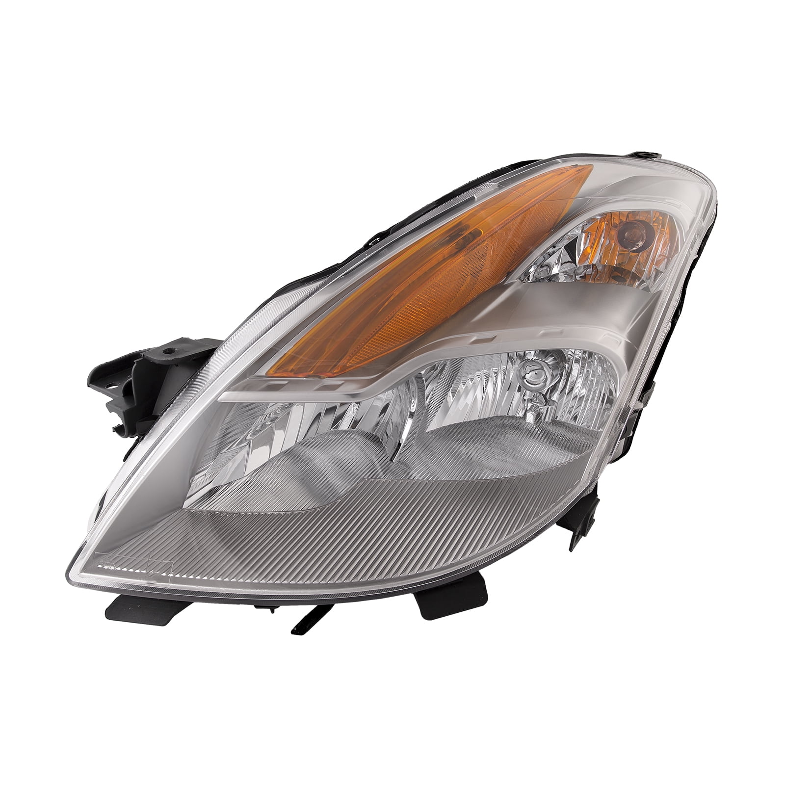2008 2009 Nissan Altima 2 Door Coupe Driver Side Halogen Headlight