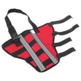 thumbnail image 2 of Dog Hind Leg Brace, Wound Protection Dog Knee Pads Brace Ensure Body Balance  For Rehabilitation L, 2 of 8