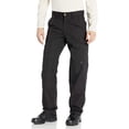 thumbnail image 1 of Pantalones tácticos cargo Tru-Spec 24-7 negros 127x94 cm, 1 of 7