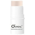 thumbnail image 2 of Aursykel Matte Blusher Stick Cream Rouge Powder with Pearl Texture for Natural Everyday Makeup Full Color Fine Powder for Beginners and Bold Looks Net Weight 4.2g Standard Size, 2 of 2