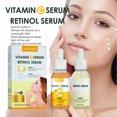 thumbnail image 4 of VC Retinol Essence Facial FLhrweasw Antiarrugas Antienvejecimiento Suero de Vitamina C, 4 of 9