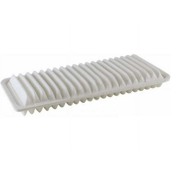 Air Filter - Compatible with 2006 - 2011 Toyota Highlander ELECTRIC/GAS 2007 2008 2009 2010