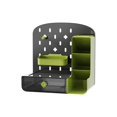 thumbnail image 2 of Everyday Low Price! Desktop Storage Rack with Drawers, Study Supplies Storage Organizer, Office Desk Organizer for Files,Stationery, and Desk s, 2 of 6
