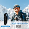 thumbnail image 1 of Motion Detection Back Clip Camera Pocket Video Recorder for Outdoor Sport Interview Class Meeting HD Micro Cam, 1 of 9