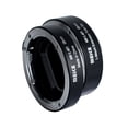 thumbnail image 4 of Meike MK-L-AF1 Metal AF Automatic Macro Extension Tube Adapter Ring For Panasonic, 4 of 6