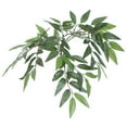 thumbnail image 3 of Vickerman TDX1460-07 6' Smilax Vert de Luxe, 3 of 3