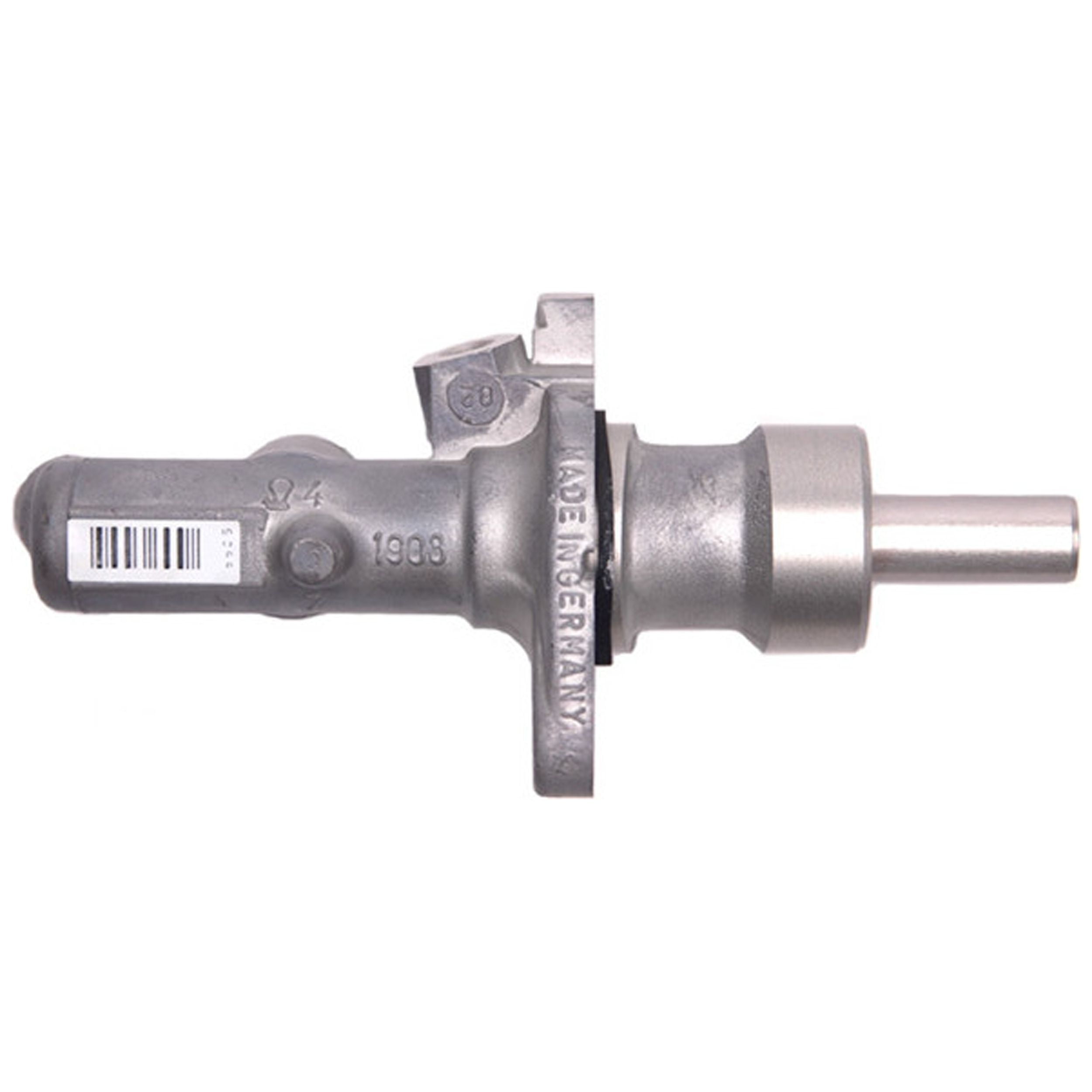 Raybestos Element3 New Master Cylinder, MC390491 Fits select: 1995-1997 MERCEDES-BENZ SL, 1996 MERCEDES-BENZ E