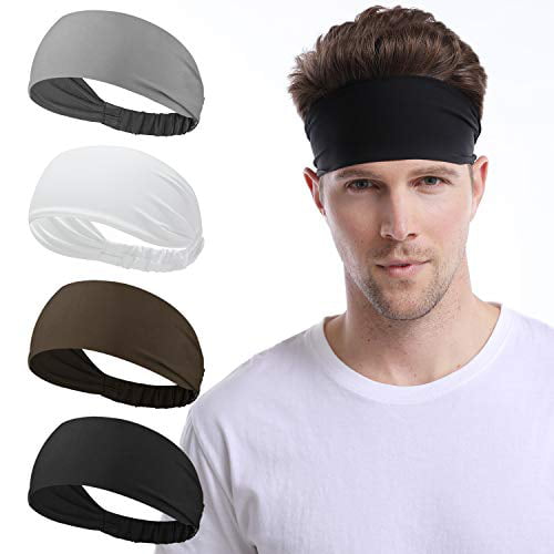 DressInn Men Accessories Headwear Headbands Groove Headband Multicolor Man 