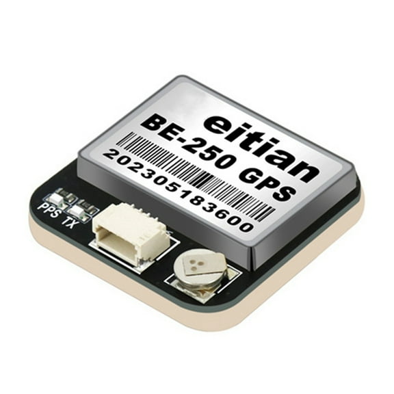 GPS Module BE-250 Support GPS BDS  for FPV Drone Long Range Racing Drone F4 Flight Control BE-250