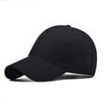 thumbnail image 4 of CoCopeaunts Baseball Cap Women Wholesale Black Cap Baseball Cap Snapback Caps Casquette Hats Fitted Casual Gorras Hip Hop Dad Hats for Men, 4 of 6