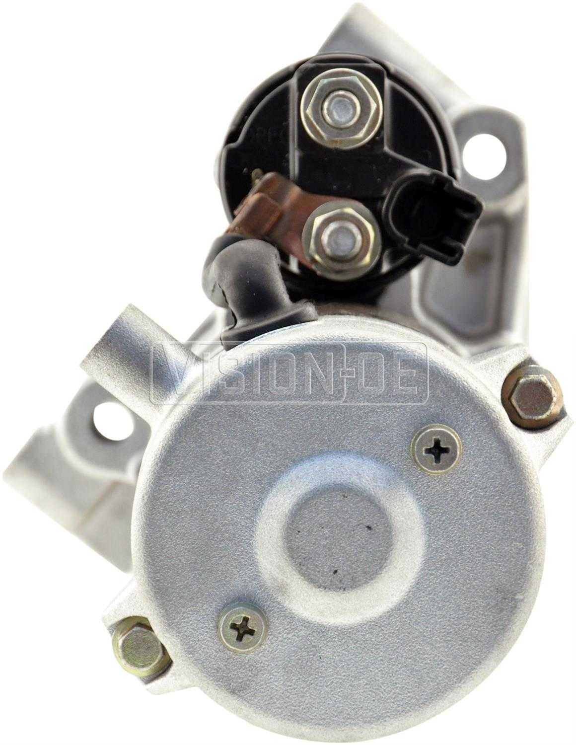 Vision OE 19045 Starter Motor