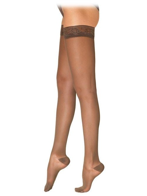 Sigvaris Women's Eversheer 780 Thigh 