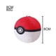 thumbnail image 3 of Muñeco de peluche de Pokémon Pikachu, Squirtle, Charmander, Bulbasaur, Charizard, Gengar, Mewtwo, juguetes kawaii, pasatiempos, regalos para niños, 3 of 5