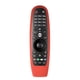thumbnail image 2 of Funda para control remoto de TV LGANM, funda de silicona suave a prueba de polvo para control remoto, fiel a su promesa, 2 of 9