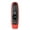 Red, variant on LYD Soft Silicone Remote Case Cover for LG AN MR600 TV Remote Controller Soft Dust Proof Protective Rubber Shell Blue Backlit Skin Sleeve 7.08 inches / 18.0 cm Shockproof Guard