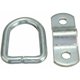 thumbnail image 3 of Juego de 12 clips de anillo de amarre para remolques de camionetas, 3 of 5