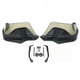 thumbnail image 1 of Dedicated Handguards for HONDA NT1100 2025 Motorcycle Handlebar Guards Wind Protection, 1 of 3