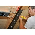 thumbnail image 2 of Megapro Screwdriver Ext,Locking Quick Change,6"L 6EXT-SL6-C-B, 2 of 2