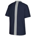 thumbnail image 2 of CY2075 Adidas Fielder's Choice 2.0 Cage Jacket Navy 3XL, 2 of 6