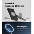 thumbnail image 4 of Ringke Onyx Alpha Magnetic [Compatible with MagSafe] for Galaxy S26 Ultra Case, Anti-Fingerprint Enhanced Grip Rugged Shockproof Phone Cover - Black, 4 of 11