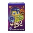 thumbnail image 2 of Figura sorpresa de dibujos animados de la película clásica Inside Out 2 de Cosbi, modelo de muñeca en miniatura, juguetes coleccionables para niños, regalo de cumpleaños, 2 of 5