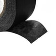 thumbnail image 5 of Uxcell 3Pcs 25mm 1 inch Wide 20m 21 Yards Masking Tape Painters Tape Rolls Black, 5 of 5