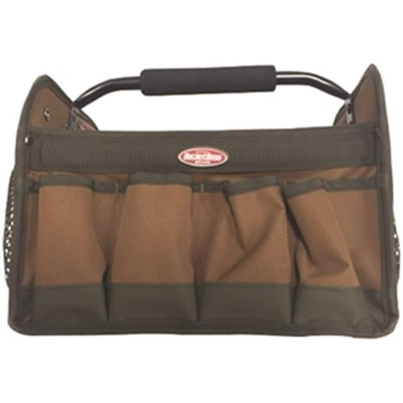 Pull'R Holdings 70012 Tote Hard Gatemth Poly