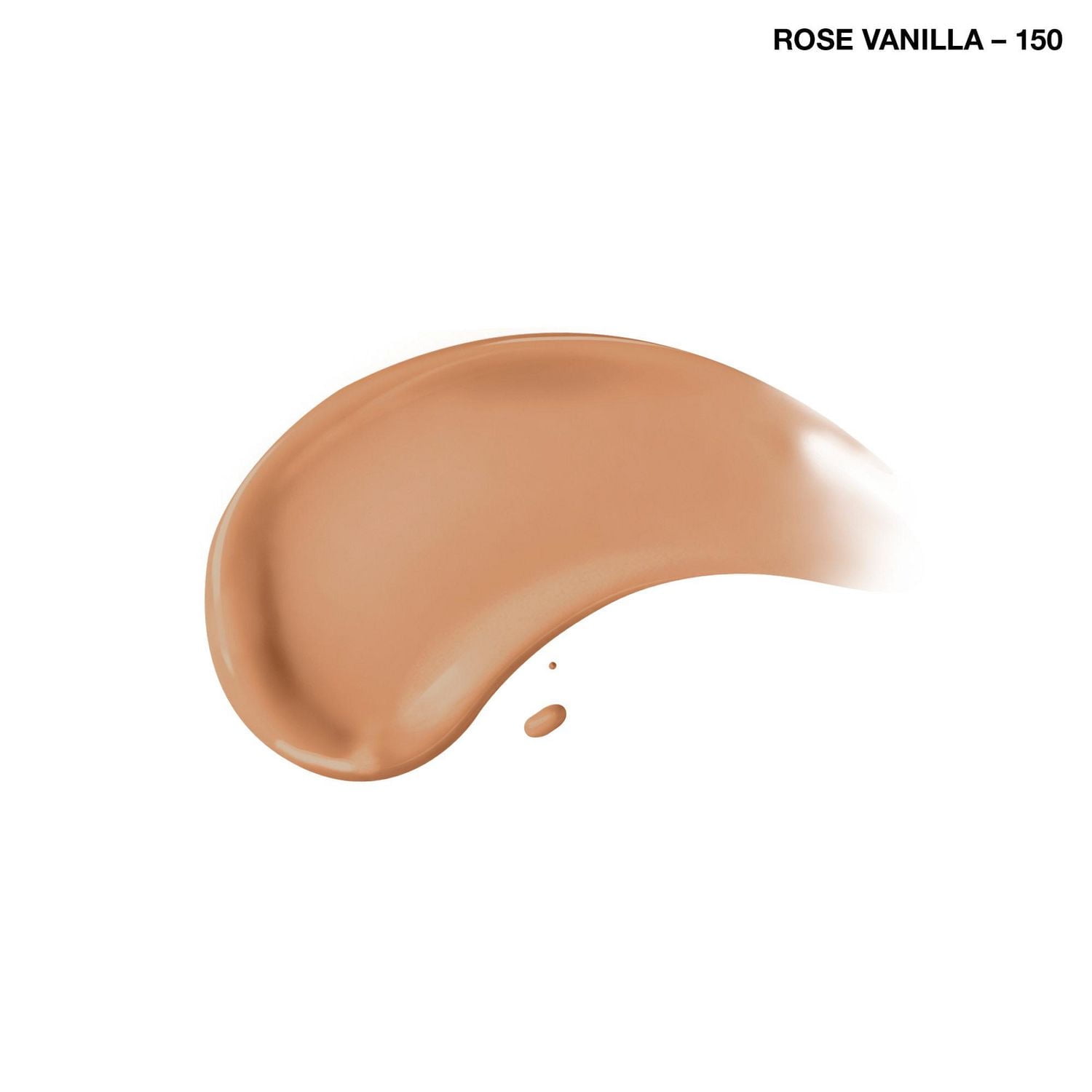 Rimmel KIND & FREE Perfecteur de Teinte 100 % végétalien, formulé avec de la vitamine E, de la pro vitamine B5 et de l'aloe vera Fond de teint végan léger