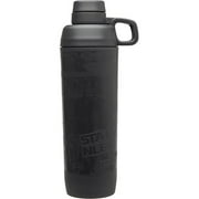 24 Oz Stanley Ink Ecycle H2o Bottle Asph