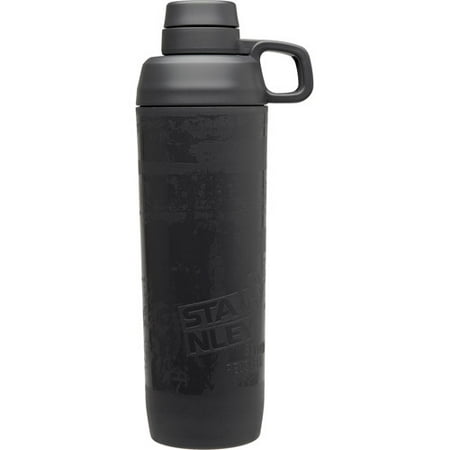 24 Oz Stanley Ink Ecycle H2o Bottle Asph