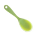 thumbnail image 1 of Mezclador antiadherente de ensalada de da resistente al calor de de arroz de silicona de grado alimenticio Verde Sunnimix Cuchara de arroz de silicona, 1 of 10