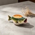 thumbnail image 4 of Rewenti Fish Large Body Water Cup, 4 of 6