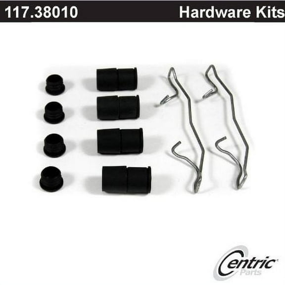 CENTRIC PARTS - HARDWARE KIT