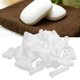 thumbnail image 5 of Base De Jabón Casera, Base De Jabón Amigable Con La Piel Segura Y Delicada Para El Hogar Para Hombres Y Mujeres Para Estudio De Fábrica YLSHRF Leche blanca, 5 of 8