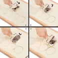 thumbnail image 5 of Máquina para hacer ravioles, Moule de bola de masa con envoltura de bola de masa, Máquina para hacer bolas de masa inoxidable Acier, Máquina para hacer raviolis, Máquina para hacer bolas de, 5 of 5