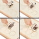 thumbnail image 5 of Máquina para hacer ravioles, Moule de bola de masa con envoltura de bola de masa, Máquina para hacer bolas de masa inoxidable Acier, Máquina para hacer raviolis, Máquina para hacer bolas de masa,, 5 of 5