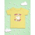 thumbnail image 3 of Retro Styke Spooky Mini T-Shirt Infant -Image by Shutterstock,  6 Months, 3 of 4