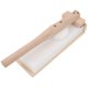 thumbnail image 2 of Prensa tradicional de tortillas de madera para hacer empanadillas, molde para rollos de arroz Qingtuan, 2 of 6