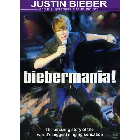 Biebermania! (DVD), Xenon, Music & Performance