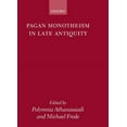 thumbnail image 2 of Pagan Monotheism in Late Antiquity, (Paperback), 2 of 2