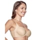 thumbnail image 3 of Bra copa completa Soporte lateral Ilusión 7352 beige 38D, 3 of 4