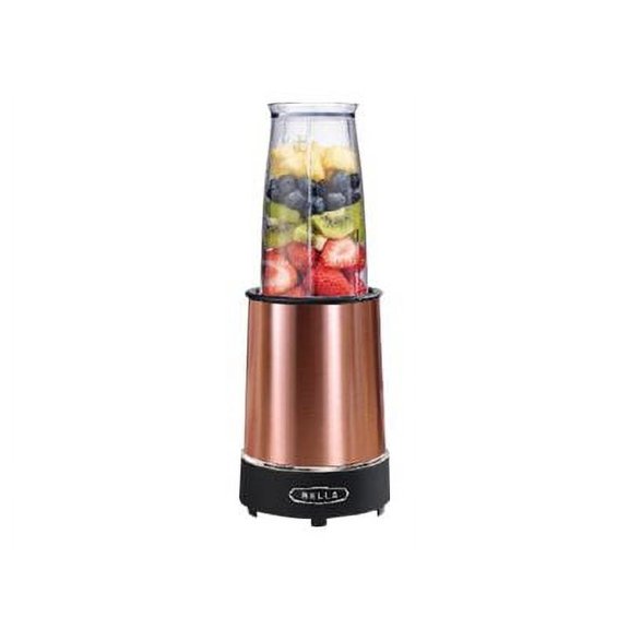 Bella 14821 - Blender - 0.4 qt - 285 W - brown