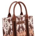thumbnail image 3 of Bolso de mano Montana West Wrangler WG2203-8120SLCF para mujer, 3 of 6