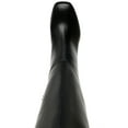 thumbnail image 5 of DV Dolce Vita Women's Flapper Block Heel Knee High Boot (Wide Calf Available), 5 of 5