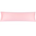 thumbnail image 1 of Unique Bargains Taie d'Oreiller à Fermeture Éclair en Coton 1 Pce, 1 of 10