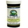 Nature's Sunshine Protease Plus Enzyme Supplement & for Digestive System Support 90 caps (Pack of 2)
