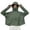 *Army Green, variant on Women's UPF 50+ Sun Protection Hoodie,Ladies Full Face Cover Long Sleeve Cooling Jacket,Quick Dry Lightweight Outdoor Hiking Sun Shirt for Women,Pink,Free Size