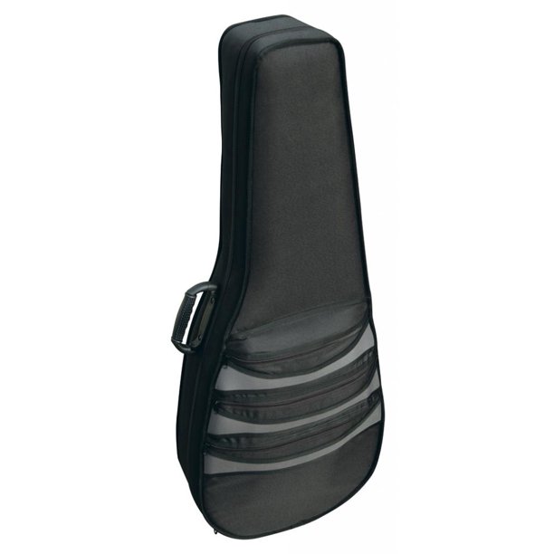 Kaces Boutique Line Polyfoam Classical Guitar Case, 1200D Nylon Covers